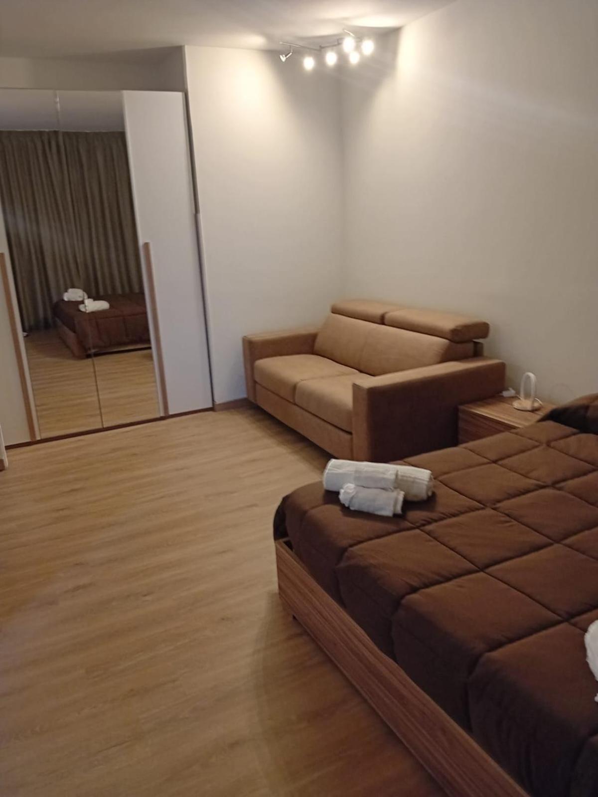 Trastevere B&D Rooms Roma Exterior foto