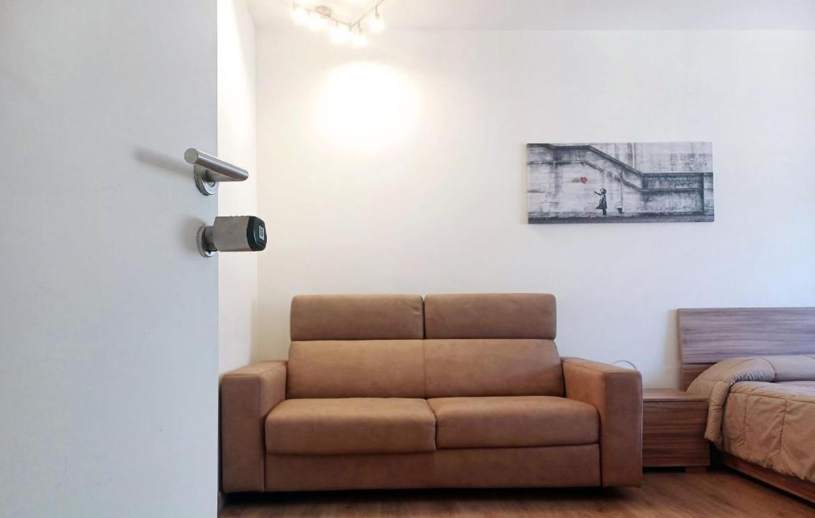 Trastevere B&D Rooms Roma Exterior foto