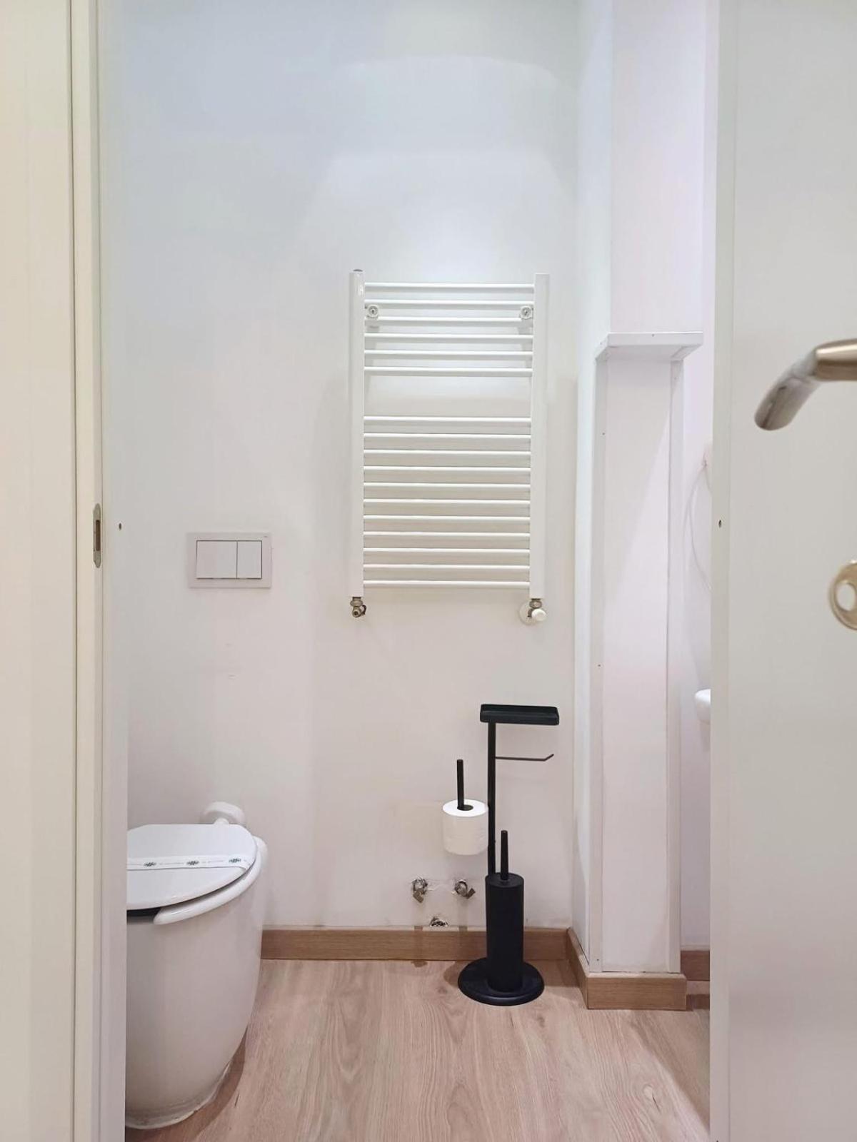Trastevere B&D Rooms Roma Exterior foto